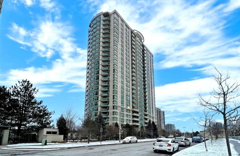 2318-238 Bonis Avenue, Toronto | Image 1