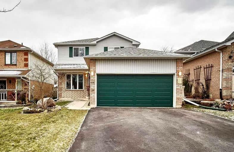 24 Rickaby Street, Clarington | Image 1