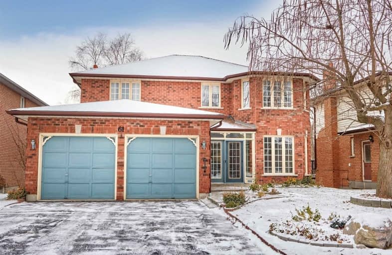 61 Lakeview Drive, Scugog | Image 1