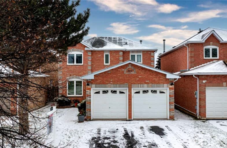 299 Delaney Drive, Ajax | Image 1