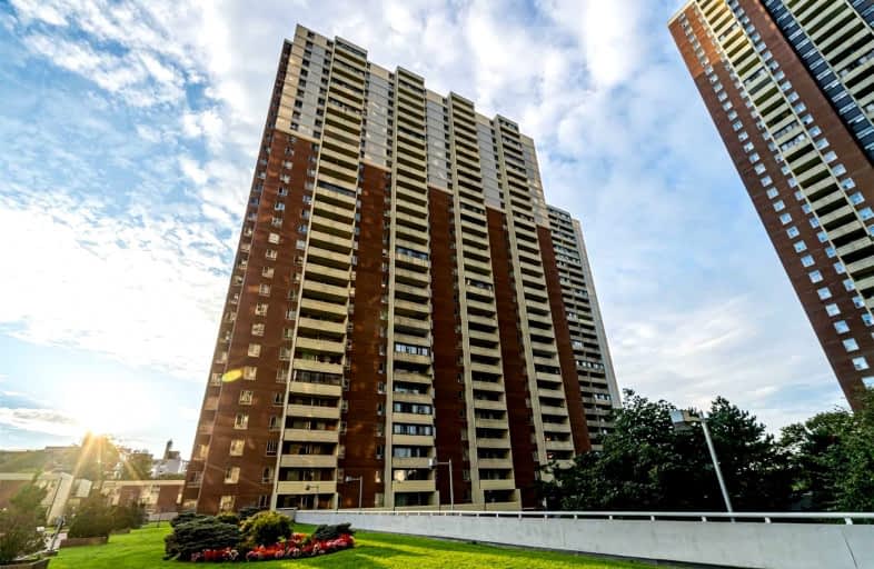 1206-1 Massey Square, Toronto | Image 1