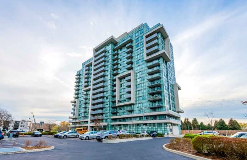 1317-1346 Danforth Road, Toronto | Image 1