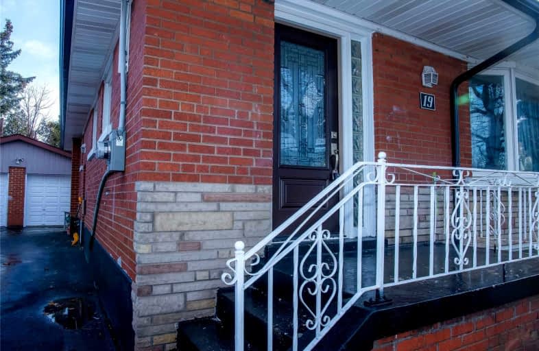 19 Greenholm Circuit, Toronto | Image 1