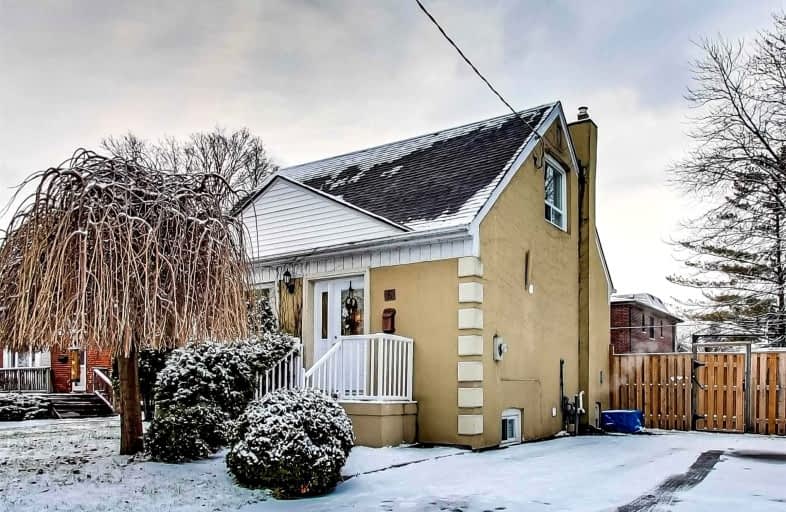 6 Ellington Drive, Toronto | Image 1