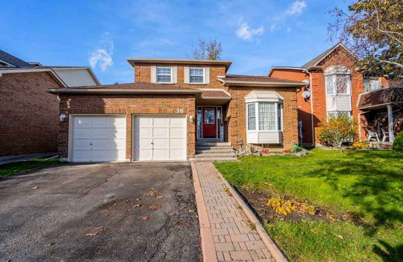 30 Resnik Drive, Clarington | Image 1