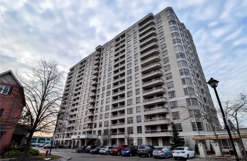 508-1000 The Esplanade North, Pickering | Image 1