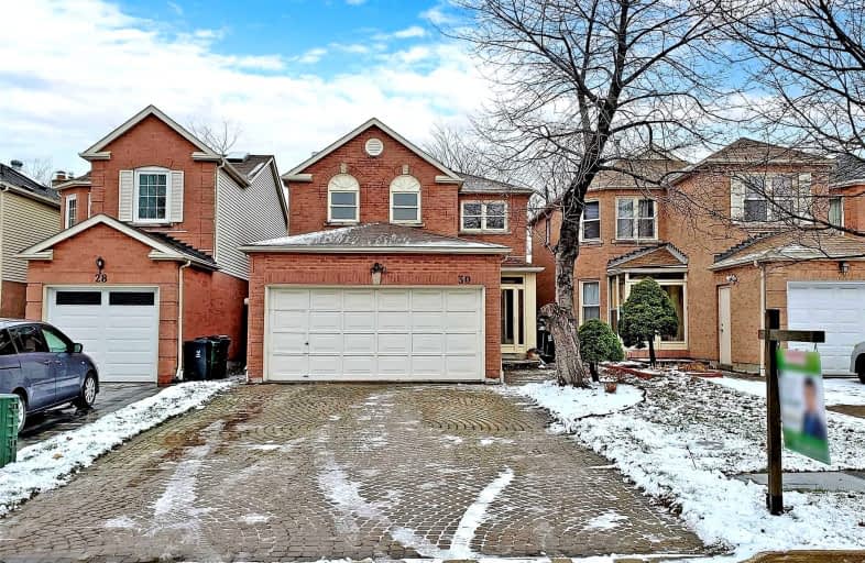 30 Staverton Court, Toronto | Image 1