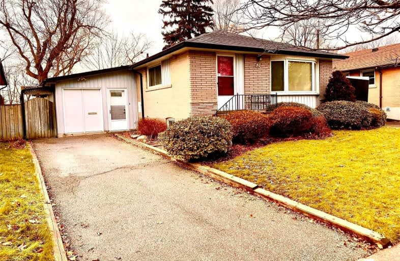 40 Celeste Drive, Toronto | Image 1