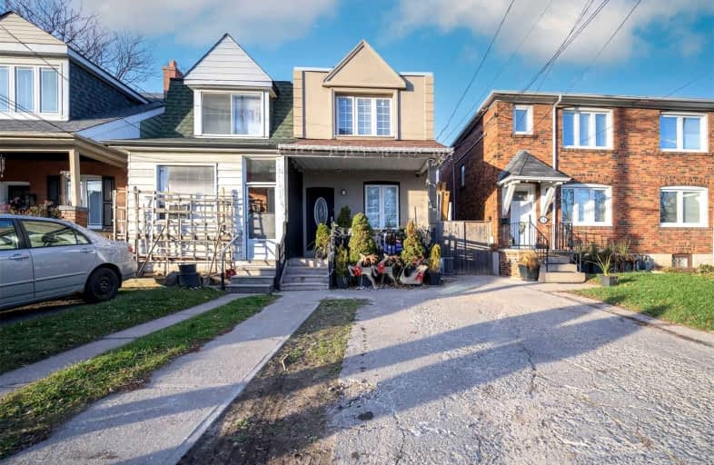 12 Coleman Avenue, Toronto | Image 1