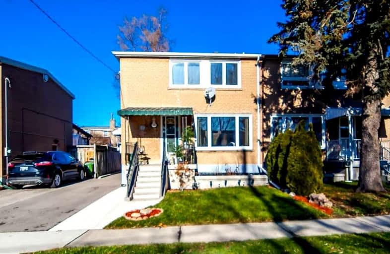 48 Willowmount Drive, Toronto | Image 1