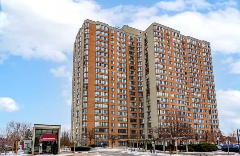 2042-25 Bamburgh Circle, Toronto | Image 1
