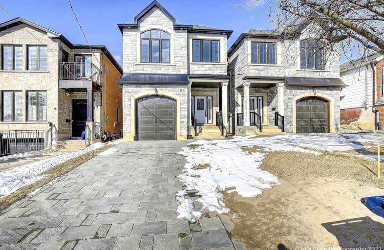 16A Butterworth Avenue, Toronto | Image 1