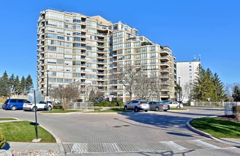 902-20 Guildwood Parkway, Toronto | Image 1