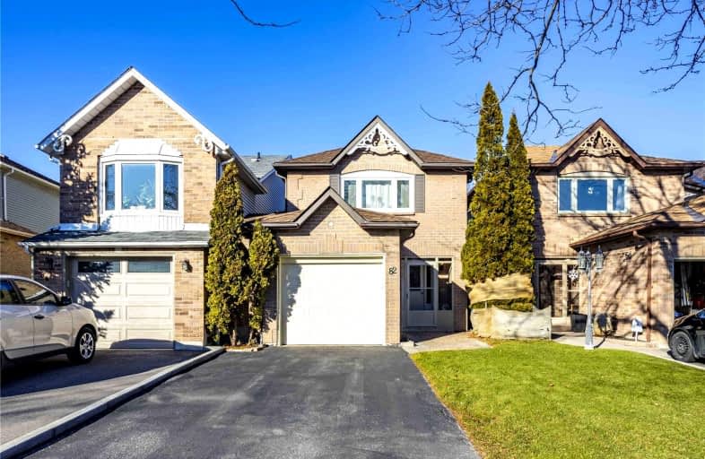 82 Ducatel Crescent, Ajax | Image 1