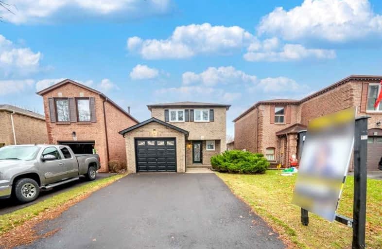 17 Barrett Crescent, Ajax | Image 1