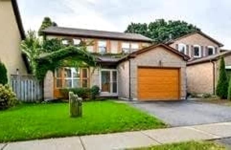 608 Springview Drive, Pickering | Image 1