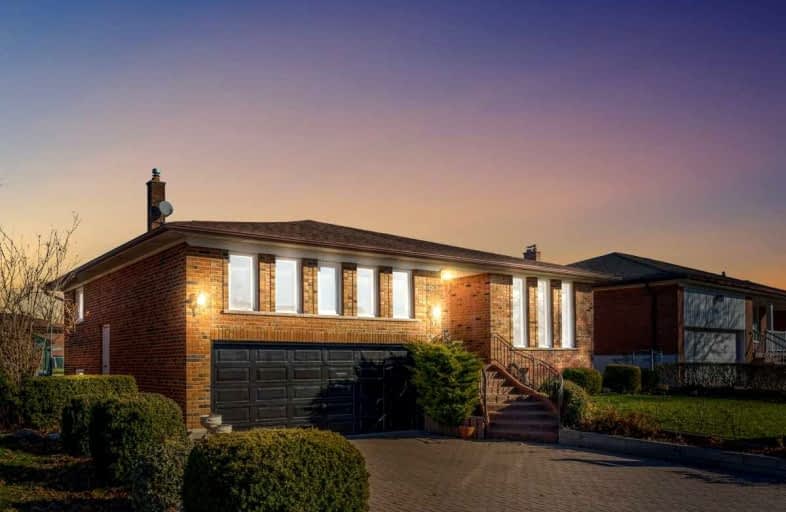 57 Corinthian Boulevard, Toronto | Image 1