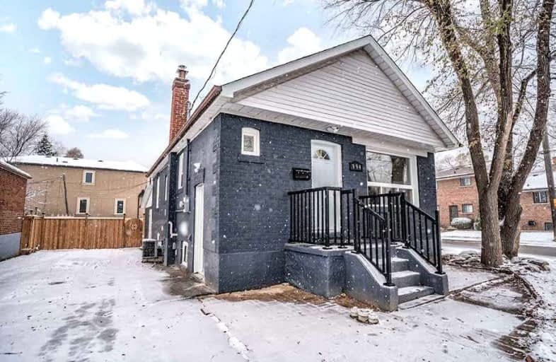 994 Victoria Park Avenue, Toronto | Image 1
