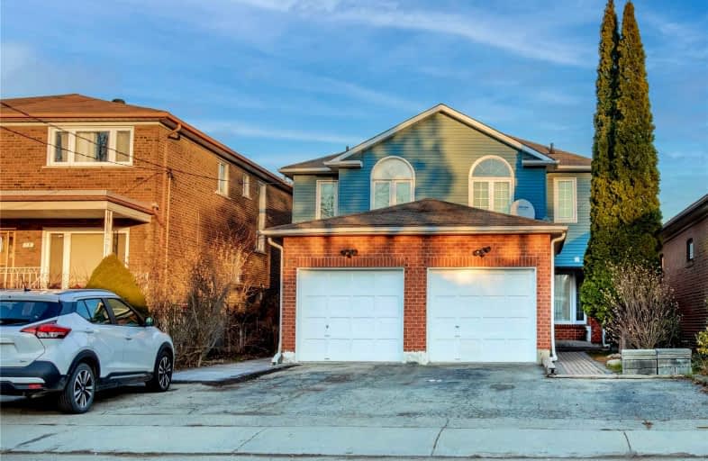 11 Wanstead Avenue, Toronto | Image 1