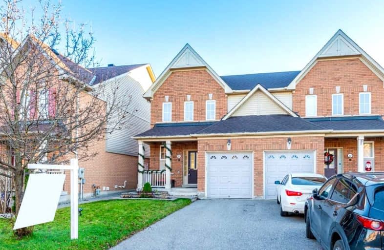 25 Westray Crescent, Ajax | Image 1