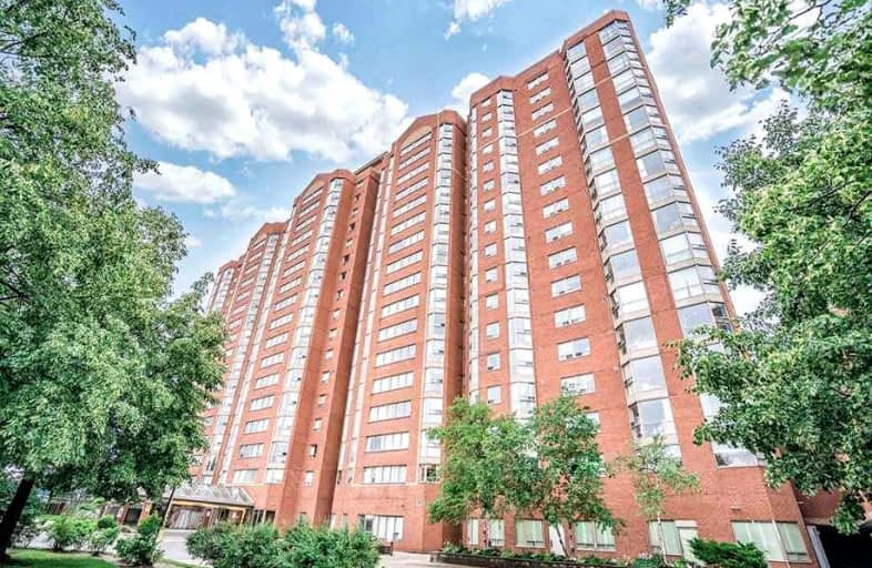 1009-2466 Eglinton Avenue East, Toronto | Image 1