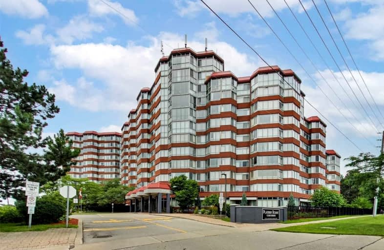 103-11753 Sheppard Avenue East, Toronto | Image 1