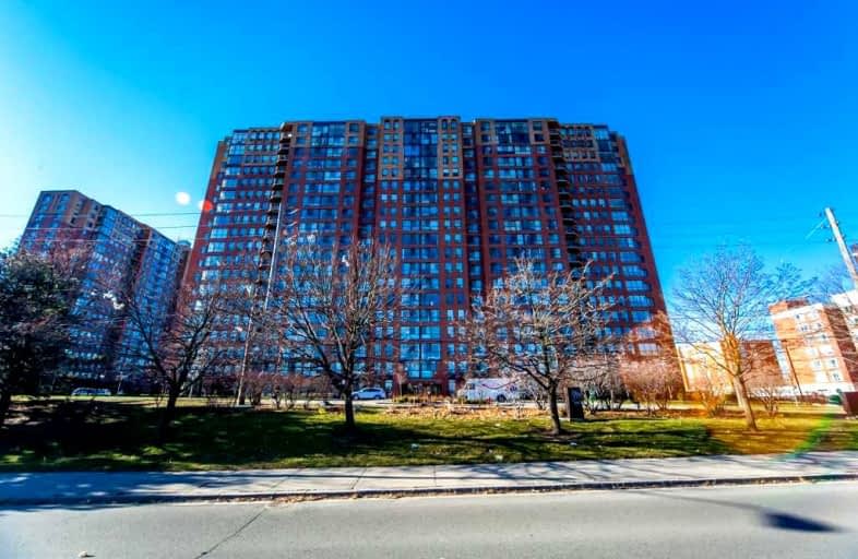 413-330 Mccowan Road, Toronto | Image 1