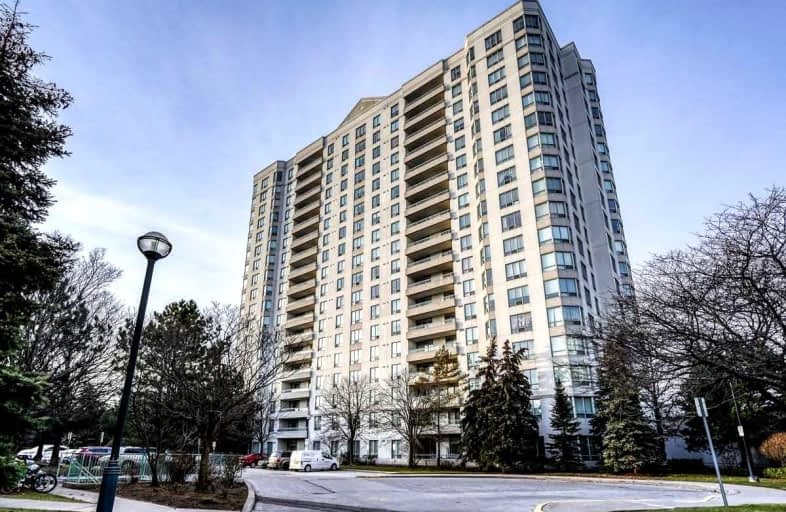 1613-5001 Finch Avenue East, Toronto | Image 1