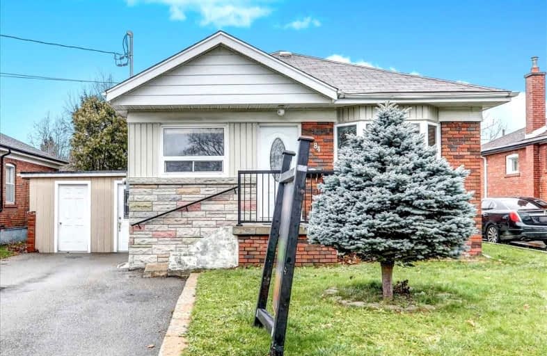 84 Benleigh Drive, Toronto | Image 1