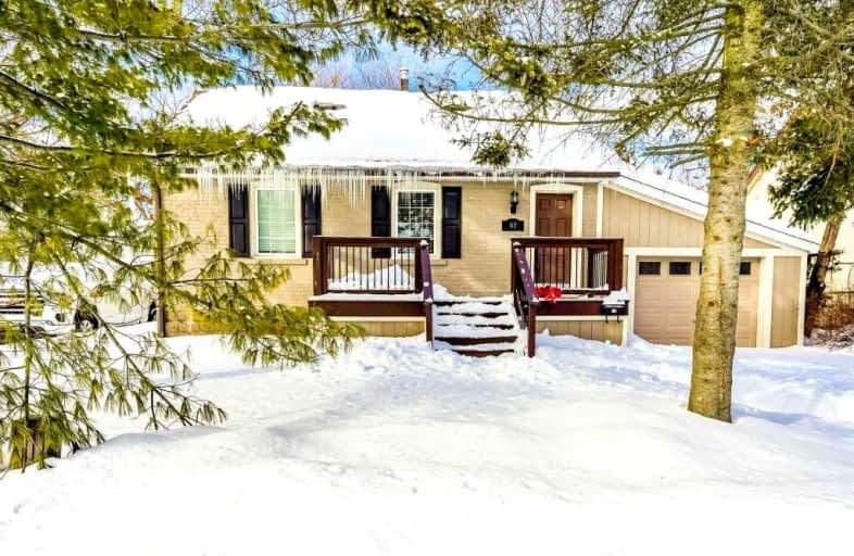42 Beath Street, Toronto | Image 1