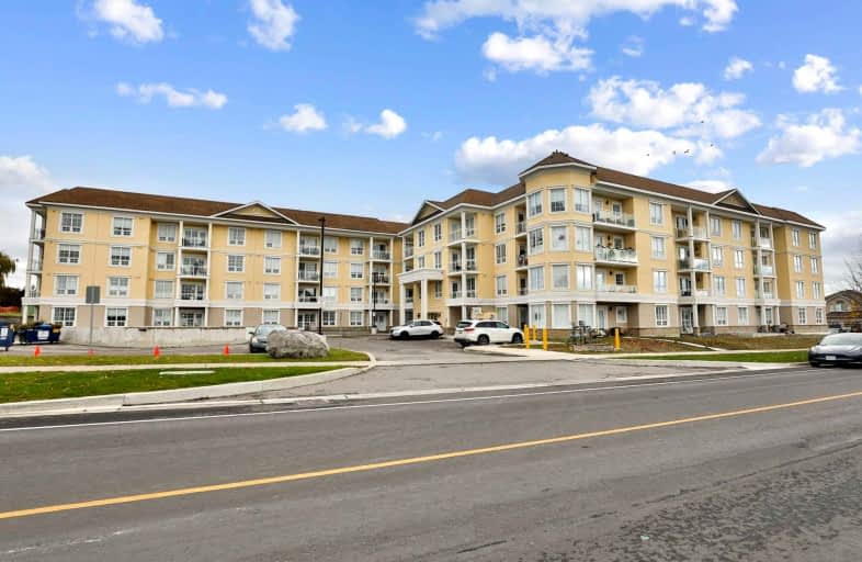 215-21 Brookhouse Drive, Clarington | Image 1