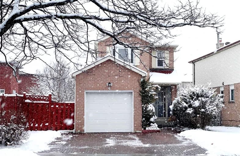 4 Wilderness Drive, Toronto | Image 1