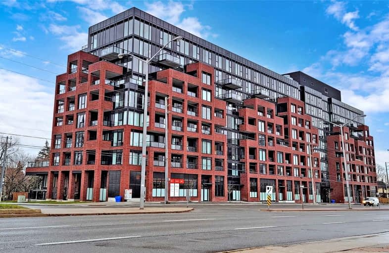 220-2799 Kingston Road, Toronto | Image 1