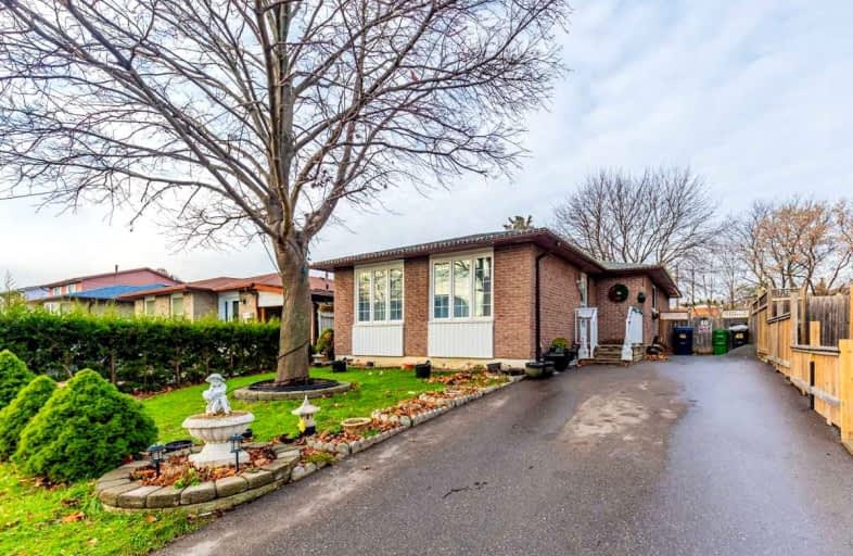 46 Dunsfold Drive, Toronto | Image 1