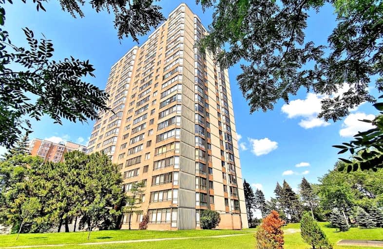 922-75 Bamburgh Circle, Toronto | Image 1