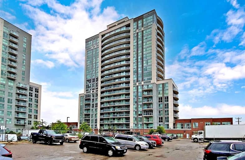 711-1328 Birchmount Road, Toronto | Image 1