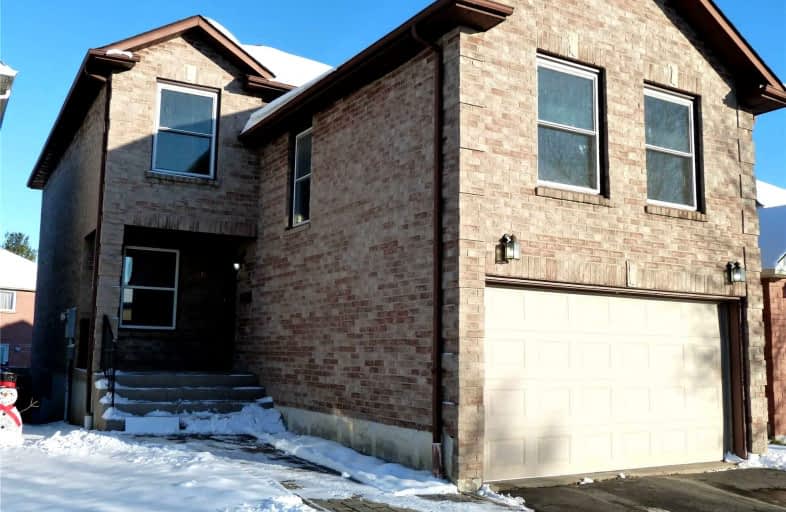 214 Ravenscroft Road, Ajax | Image 1