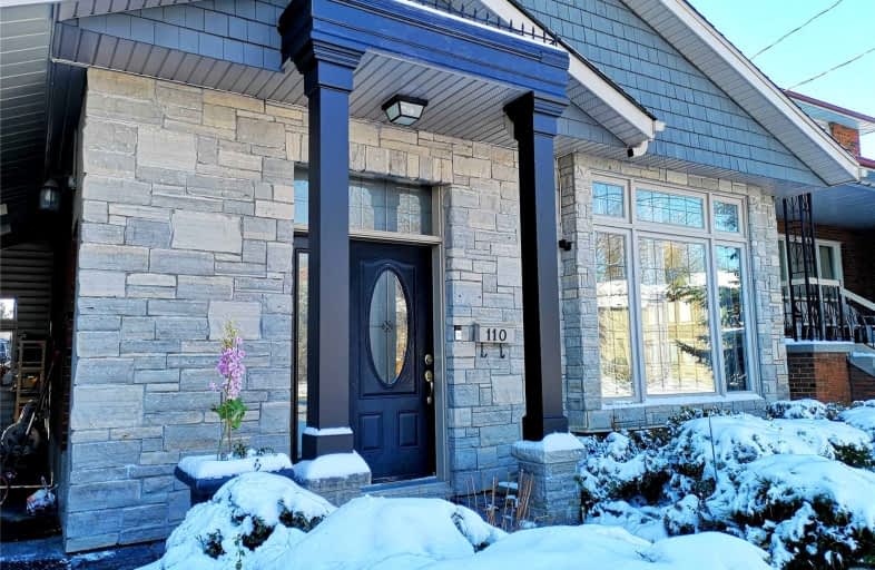 110 Sandown Avenue, Toronto | Image 1