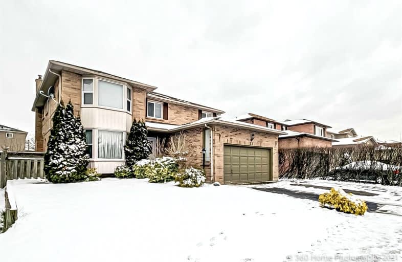 22 Carrick Avenue, Ajax | Image 1