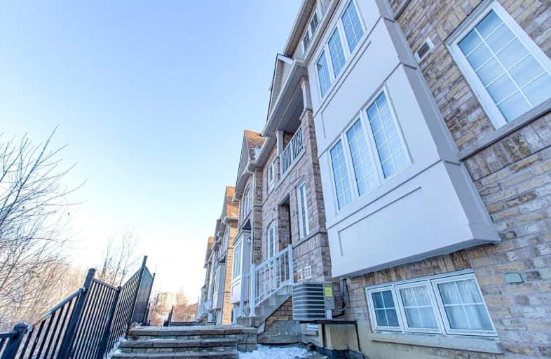76-200 Mclevin Avenue, Toronto | Image 1