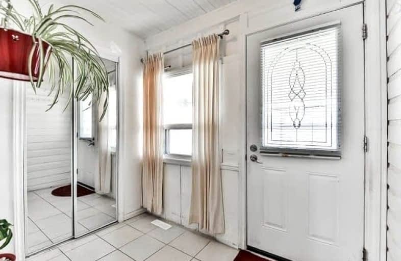 22 Mack Avenue North, Toronto | Image 1