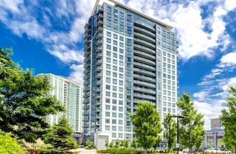 208-195 Bonis Avenue, Toronto | Image 1