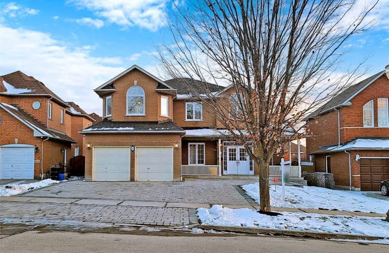 111 Roberson Drive, Ajax | Image 1