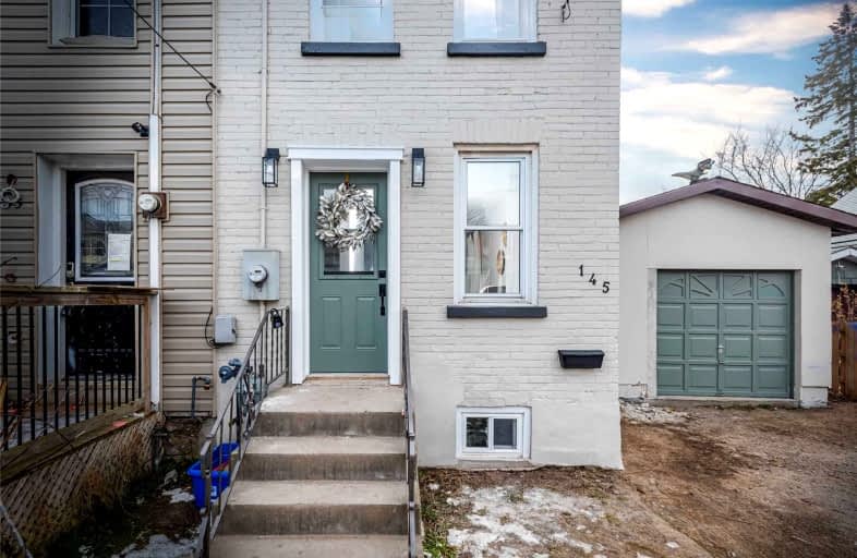 145 Olive Avenue, Oshawa | Image 1