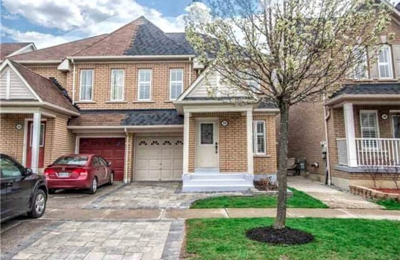 28 Tansley Avenue, Ajax | Image 1