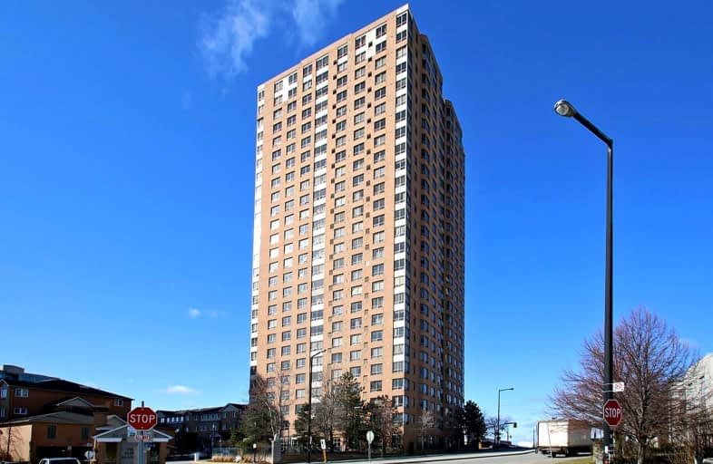2909-115 Omni Drive, Toronto | Image 1