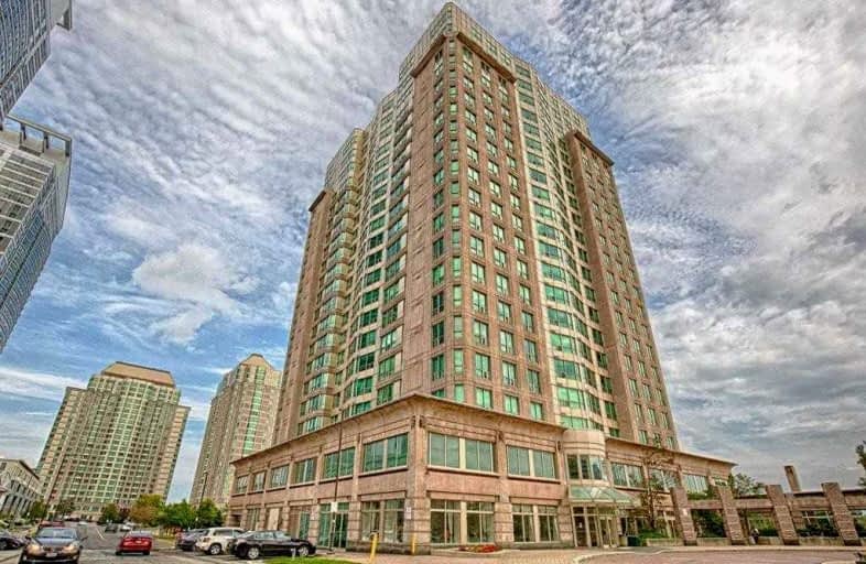 1109-8 Lee Centre Drive, Toronto | Image 1