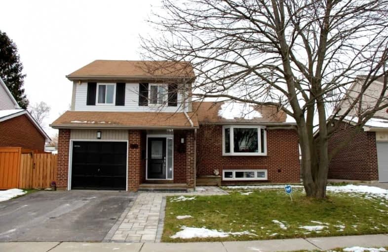 16 Panter Crescent, Ajax | Image 1