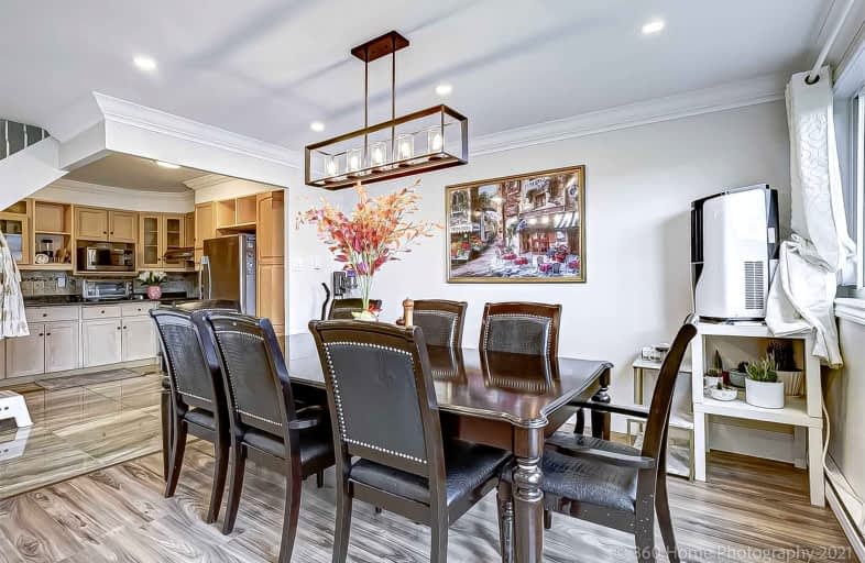 # 210-100 Mornelle Court, Toronto | Image 1