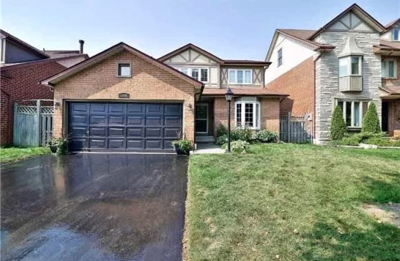 1506 Silver Spruce Drive, Pickering | Image 1